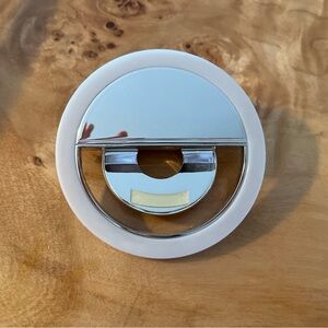 Target Heyday Cellphone Ring Light